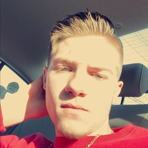 Meet your Posher, Ignazio